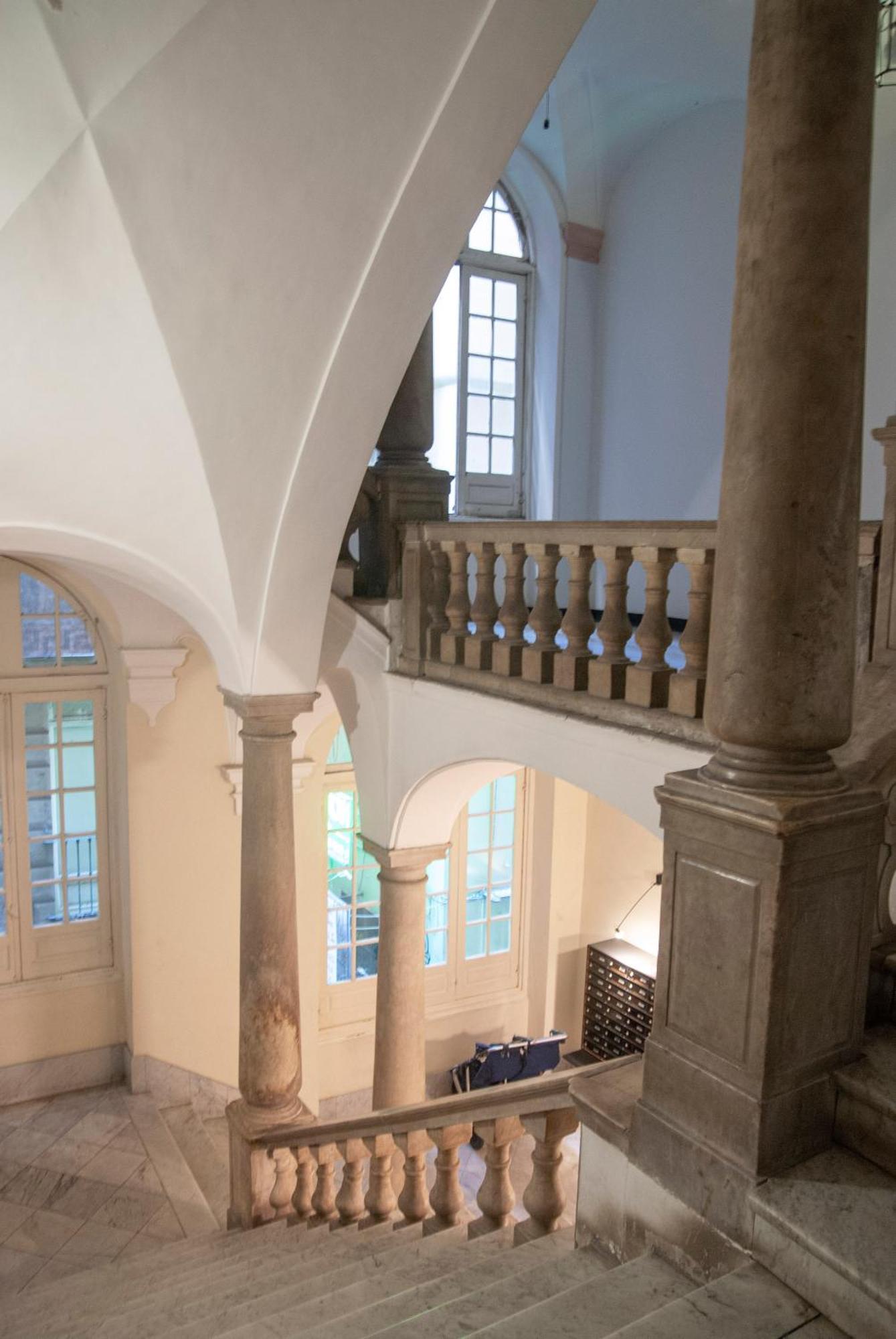 Casa Di Luca Lägenhet Genua Exteriör bild